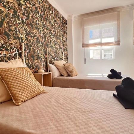 Boho Apartment Lucano 01 Κόρδοβα Εξωτερικό φωτογραφία