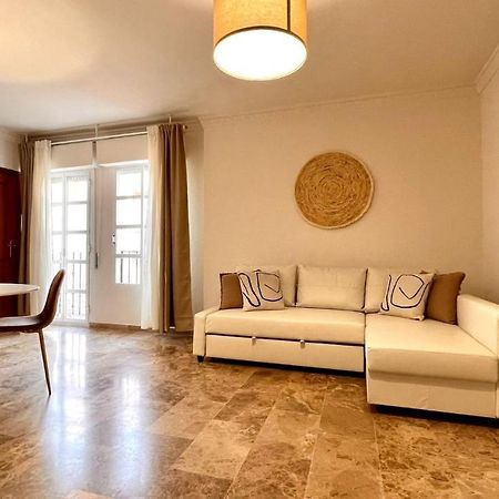 Boho Apartment Lucano 01 Κόρδοβα Εξωτερικό φωτογραφία