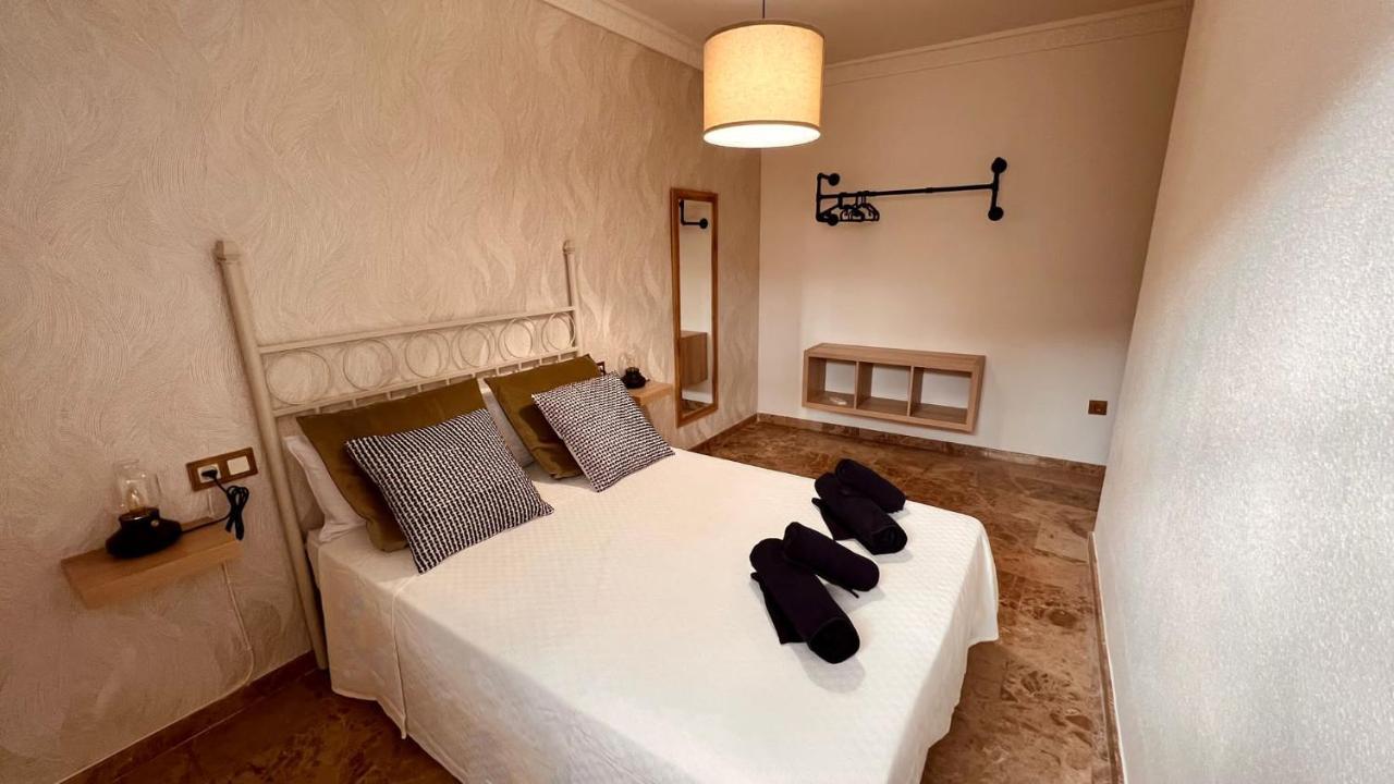 Boho Apartment Lucano 01 Κόρδοβα Εξωτερικό φωτογραφία