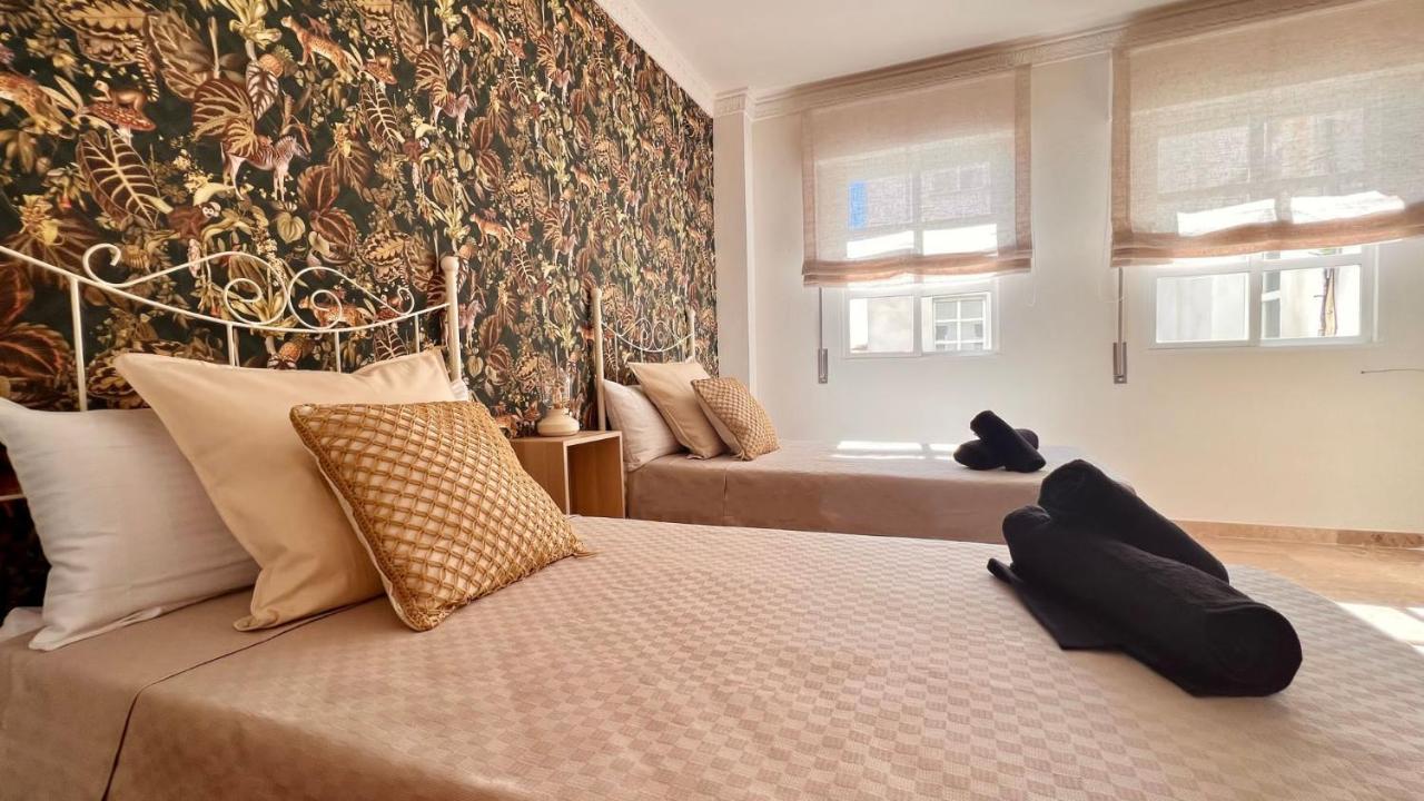 Boho Apartment Lucano 01 Κόρδοβα Εξωτερικό φωτογραφία
