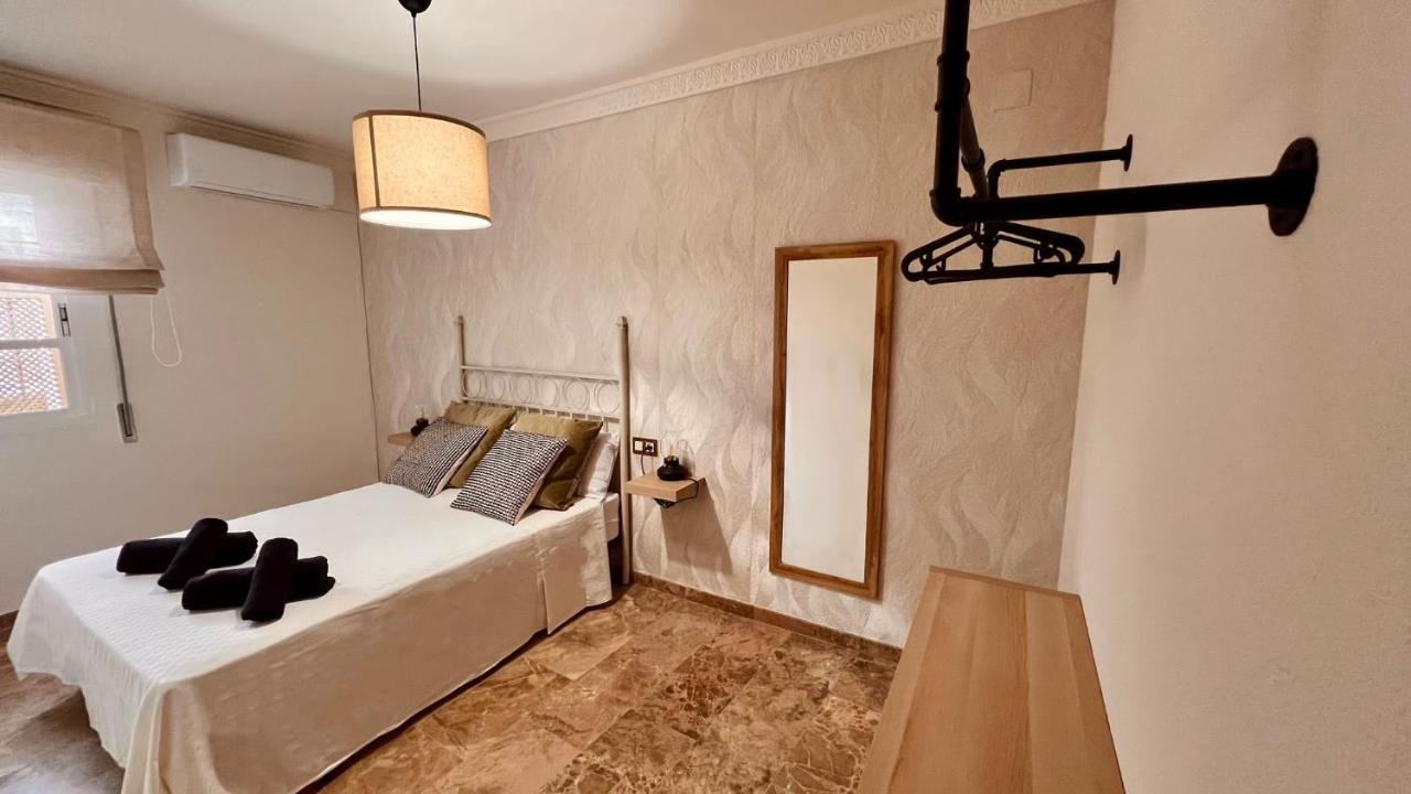 Boho Apartment Lucano 01 Κόρδοβα Εξωτερικό φωτογραφία