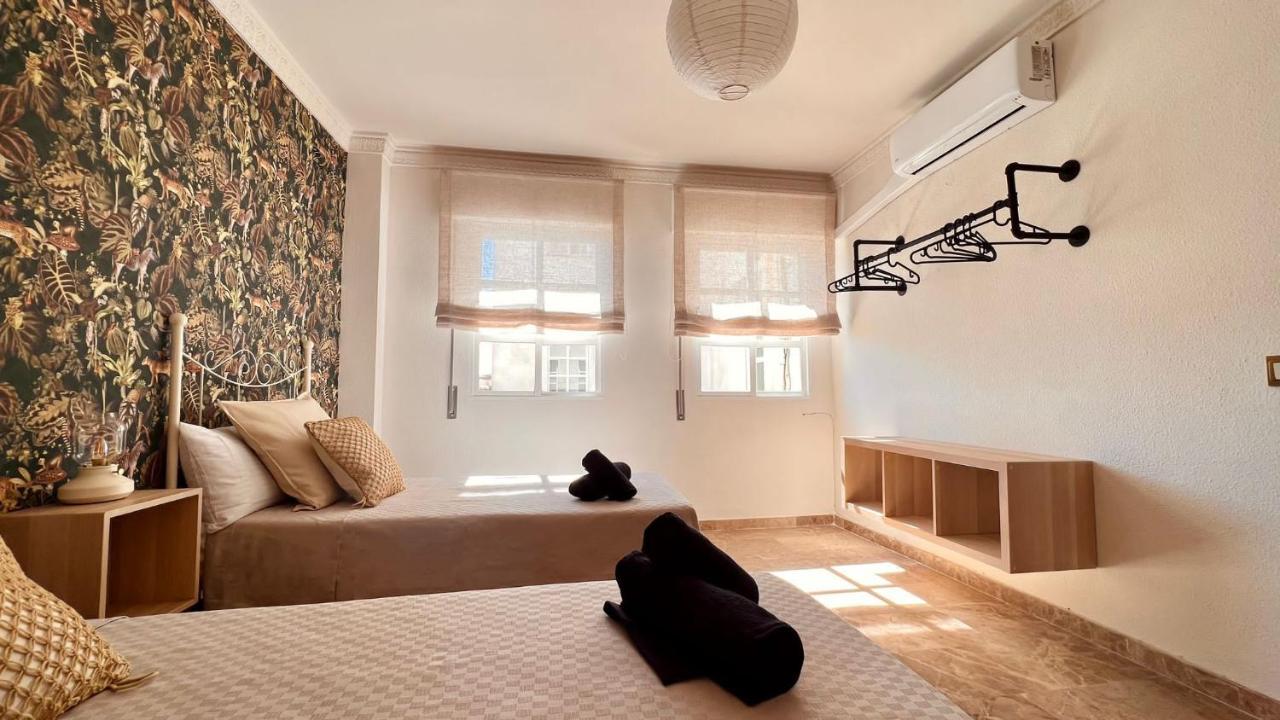 Boho Apartment Lucano 01 Κόρδοβα Εξωτερικό φωτογραφία