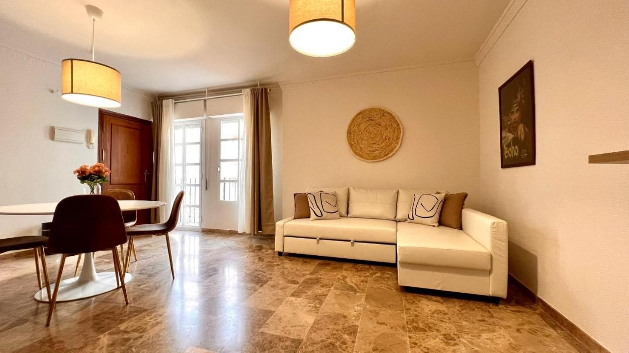 Boho Apartment Lucano 01 Κόρδοβα Εξωτερικό φωτογραφία